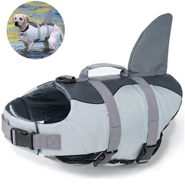 Shark Life Jacket