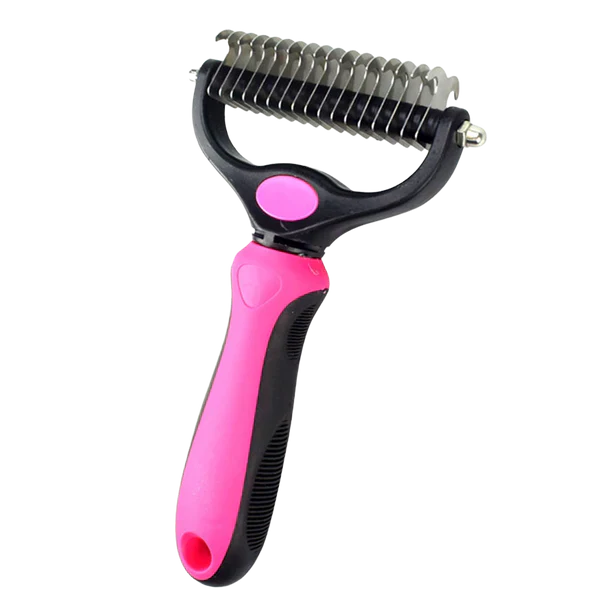 Spark Grooming Brush