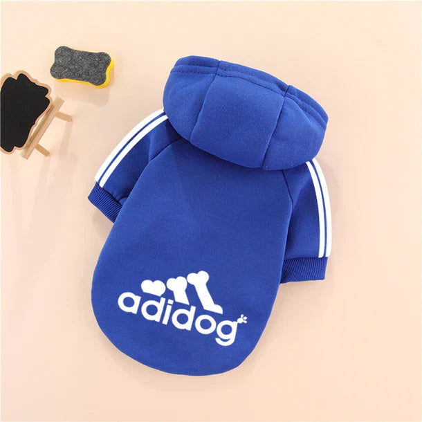 Adidog Hoodie