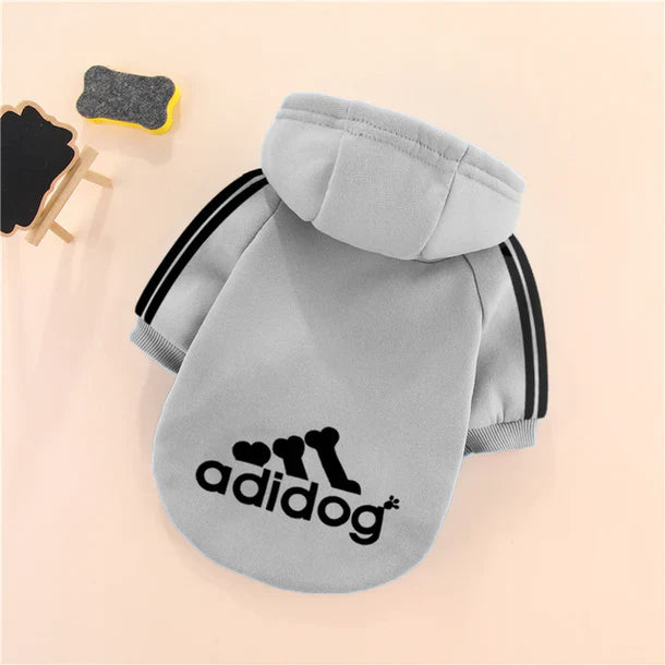 Adidog Hoodie