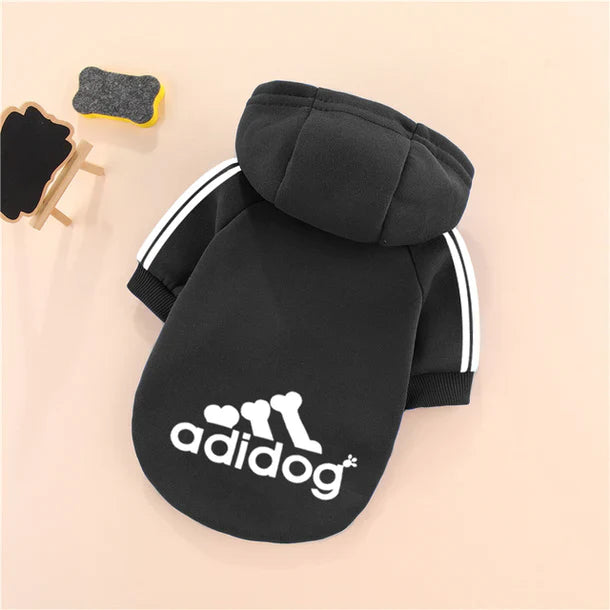 Adidog Hoodie