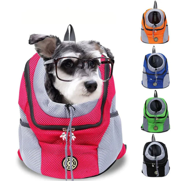 Buddy Backpack